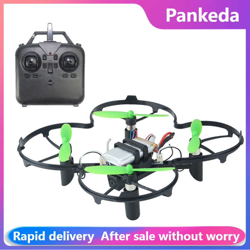 Drone Cinematic - DM002 DIY Quadcopter Tinggi Tetap Mini