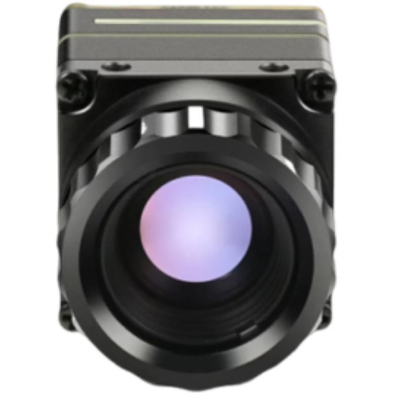 Drone Thermal Imaging - Modul Kamera Termal A24U 256X192 4Mm