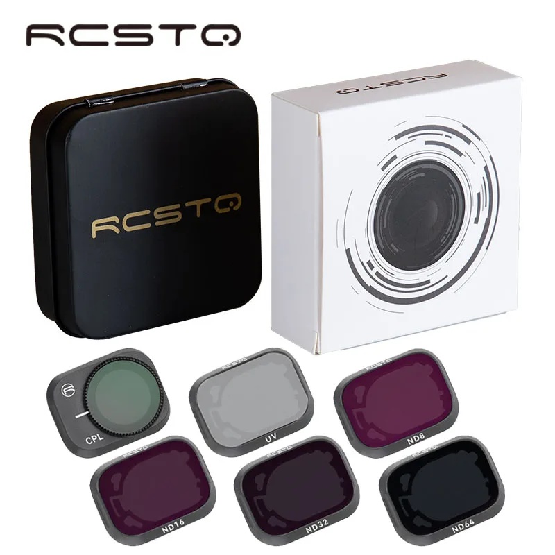 Drone Video Production - RCSTQ Untuk DJI Mini 3 Pro