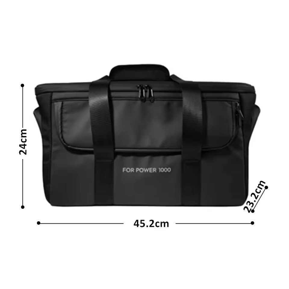 Tas Pembawa Portabel untuk DJI - Drone Lidar ulasan dan harga