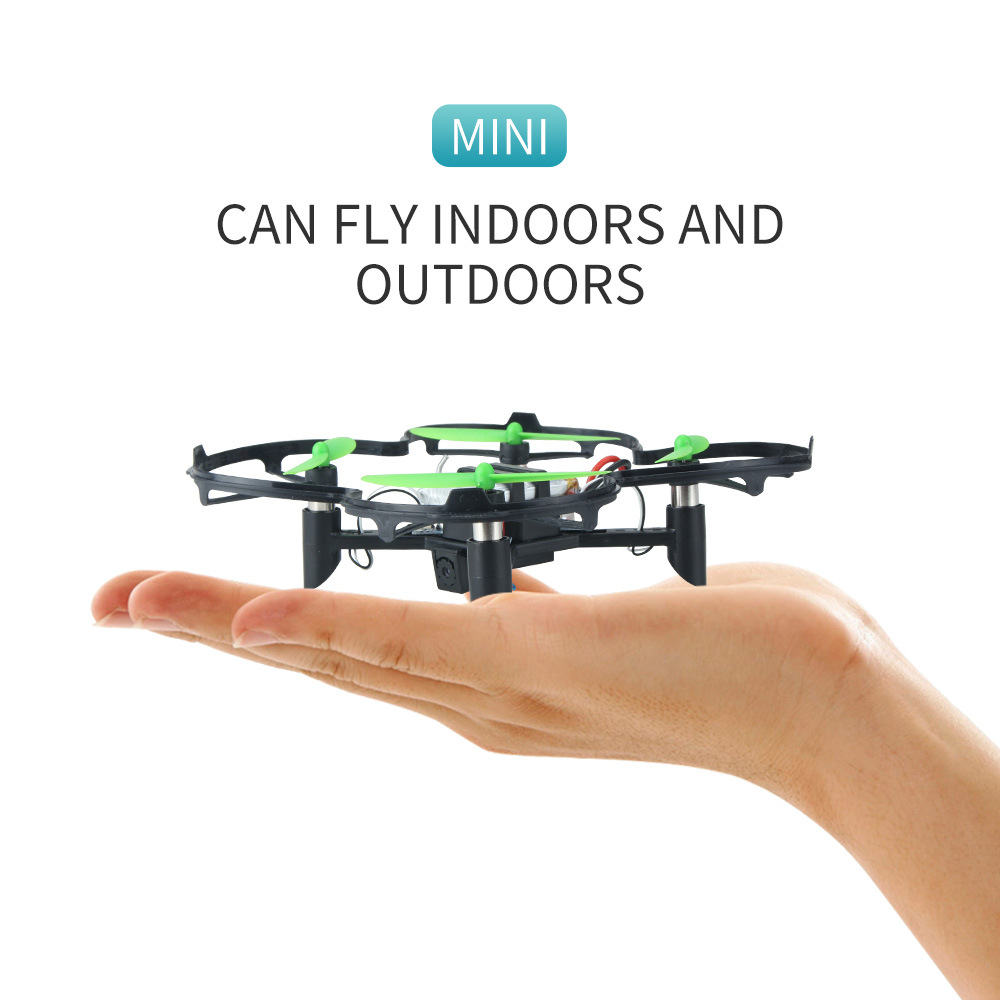 DM002 DIY Quadcopter Tinggi Te - Drone Cinematic ulasan dan harga