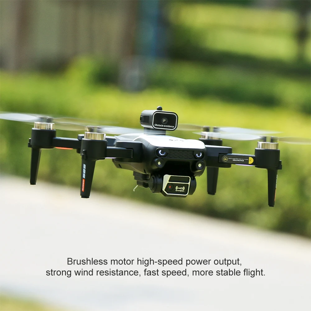 Drone S2S kamera ganda HD prof - Drone Multispectral ulasan dan harga