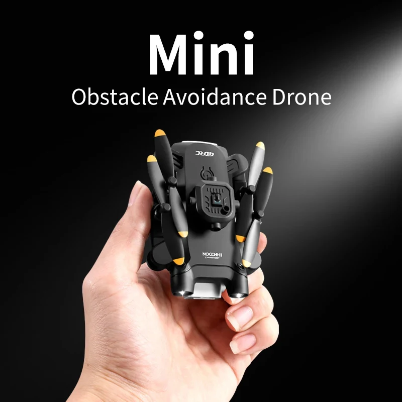 Drone Mini XIAOMI 4DRC V30, ma - Drone Video Production ulasan dan harga