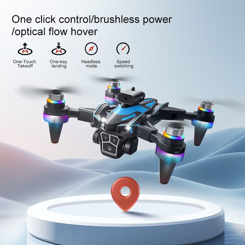 Drone Udara Luar Ruangan Elekt - Drone Aerial Photography ulasan dan harga