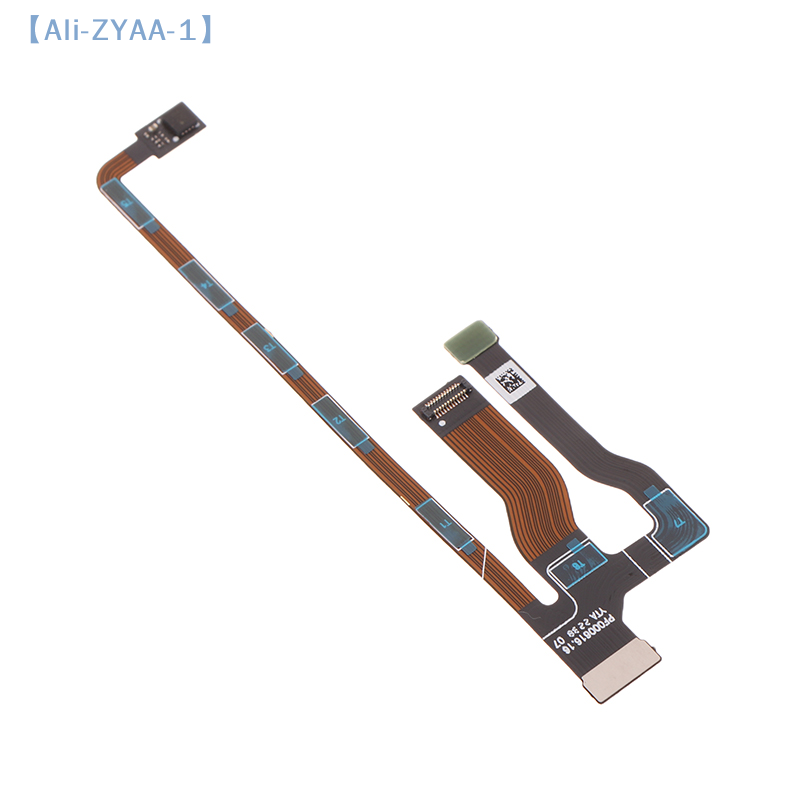 【ZYAA-1】Kabel Fleksibel Pita D - Drone Mapping ulasan dan harga