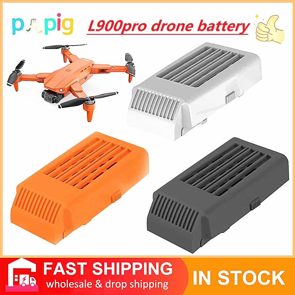 L900 Pro Drone GPS 4K baterai  - Drone Aerial Photography ulasan dan harga