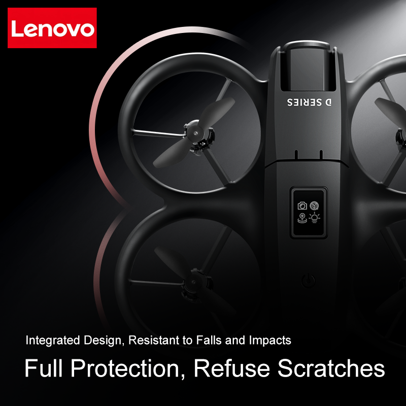 Drone Lenovo D16 GPS 8K Aerial - Drone Cinematic ulasan dan harga