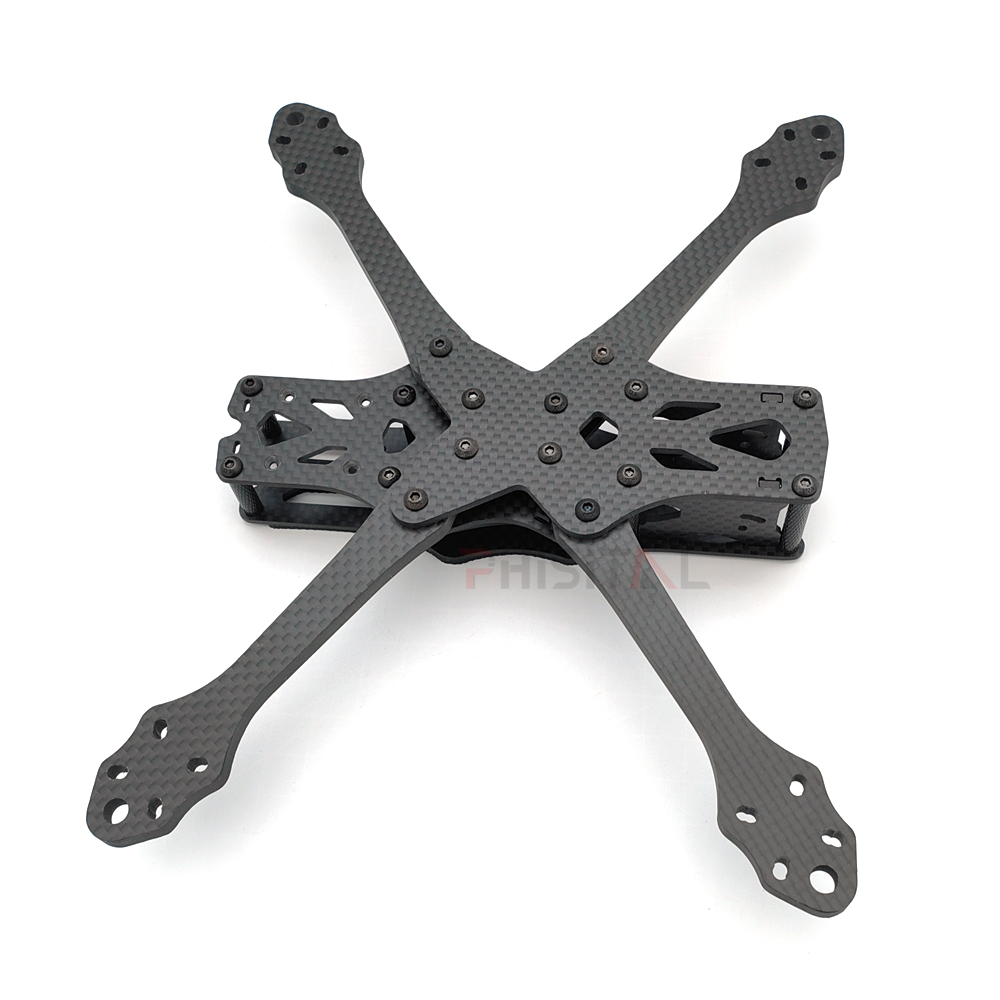 APEX frame 7 inci/6 inci/5 inc - Drone Aerial Photography ulasan dan harga