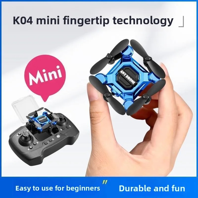 Drone Lipat Mini Anti Nyamuk d - Drone Cinematic ulasan dan harga