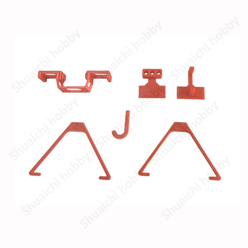 1Set untuk DJI RoboMaster TT Q - Drone 3D Modeling ulasan dan harga