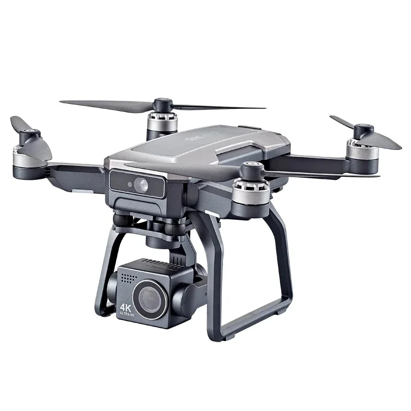 SJRC F7s 4K PRO Drone 4K tabur - Drone Cinematic ulasan dan harga
