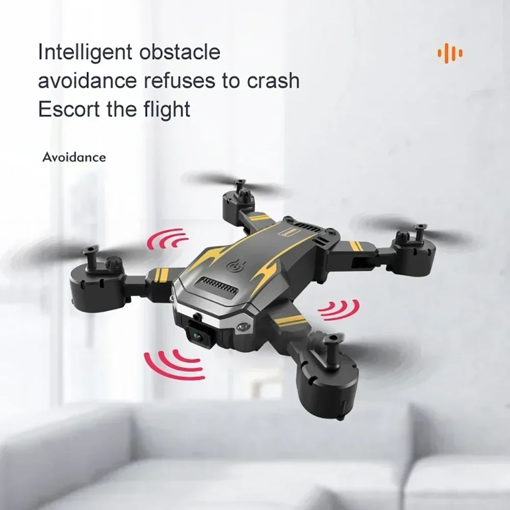 Drone G6 Pro 8K Dual-Kamera, 5 - Drone Aerial Photography ulasan dan harga
