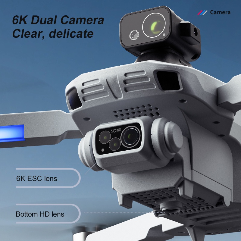Drone Profesional F8 MAX GPS d - Drone Aerial Photography ulasan dan harga