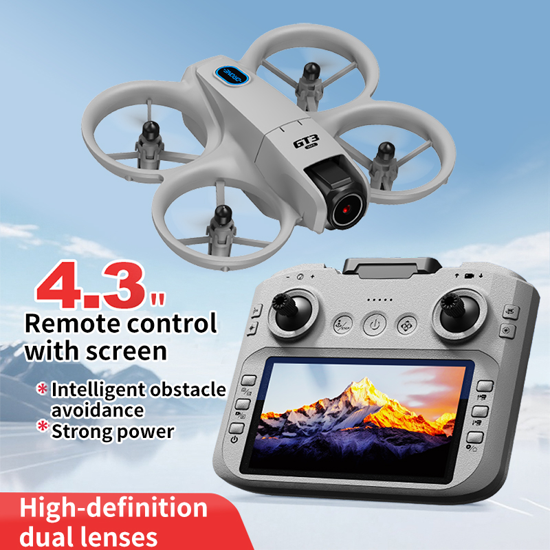 Drone Mini GT3 Baru Dengan Lay - Drone Aerial Photography ulasan dan harga