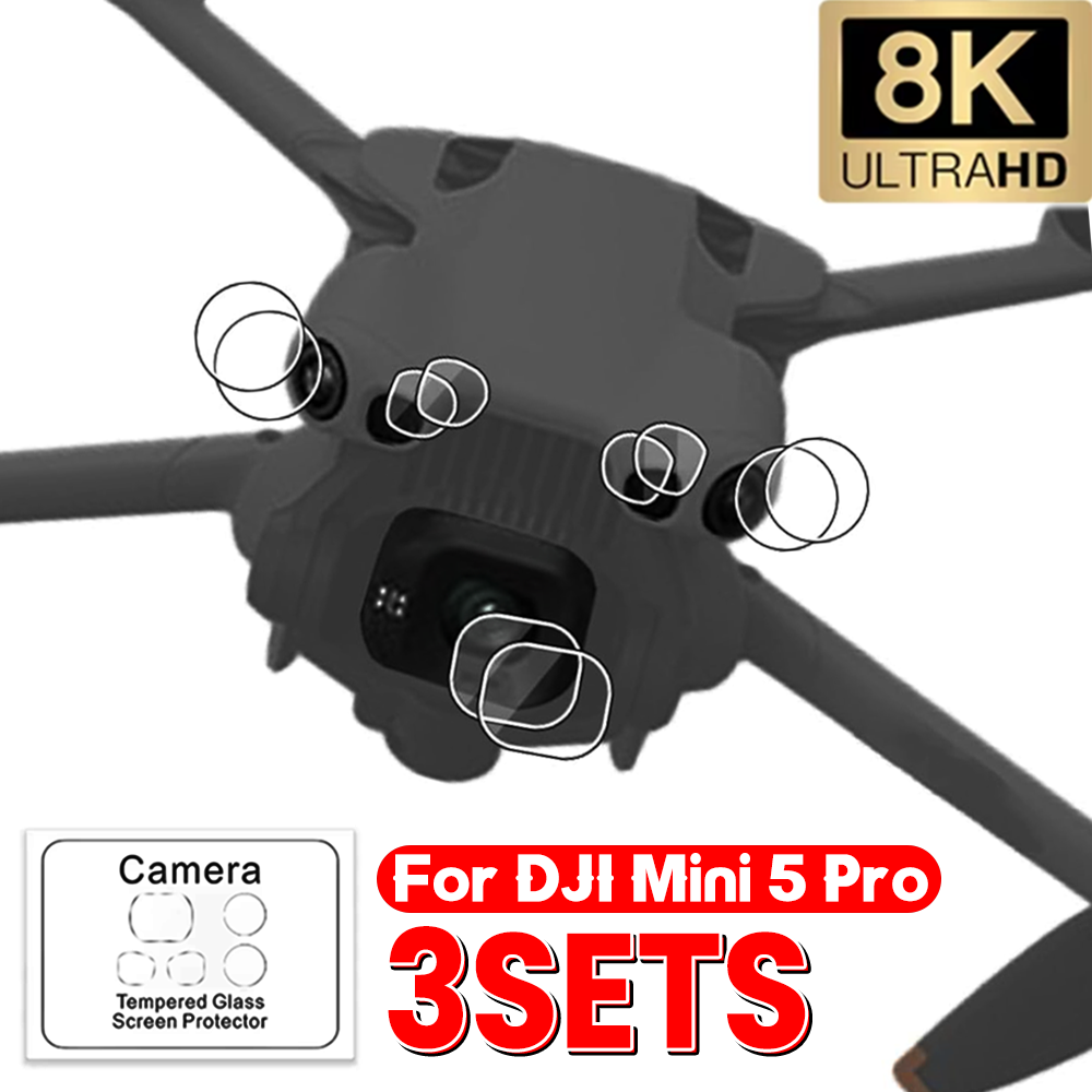 3/1Set untuk Kamera Drone DJI  - Drone Video Production ulasan dan harga